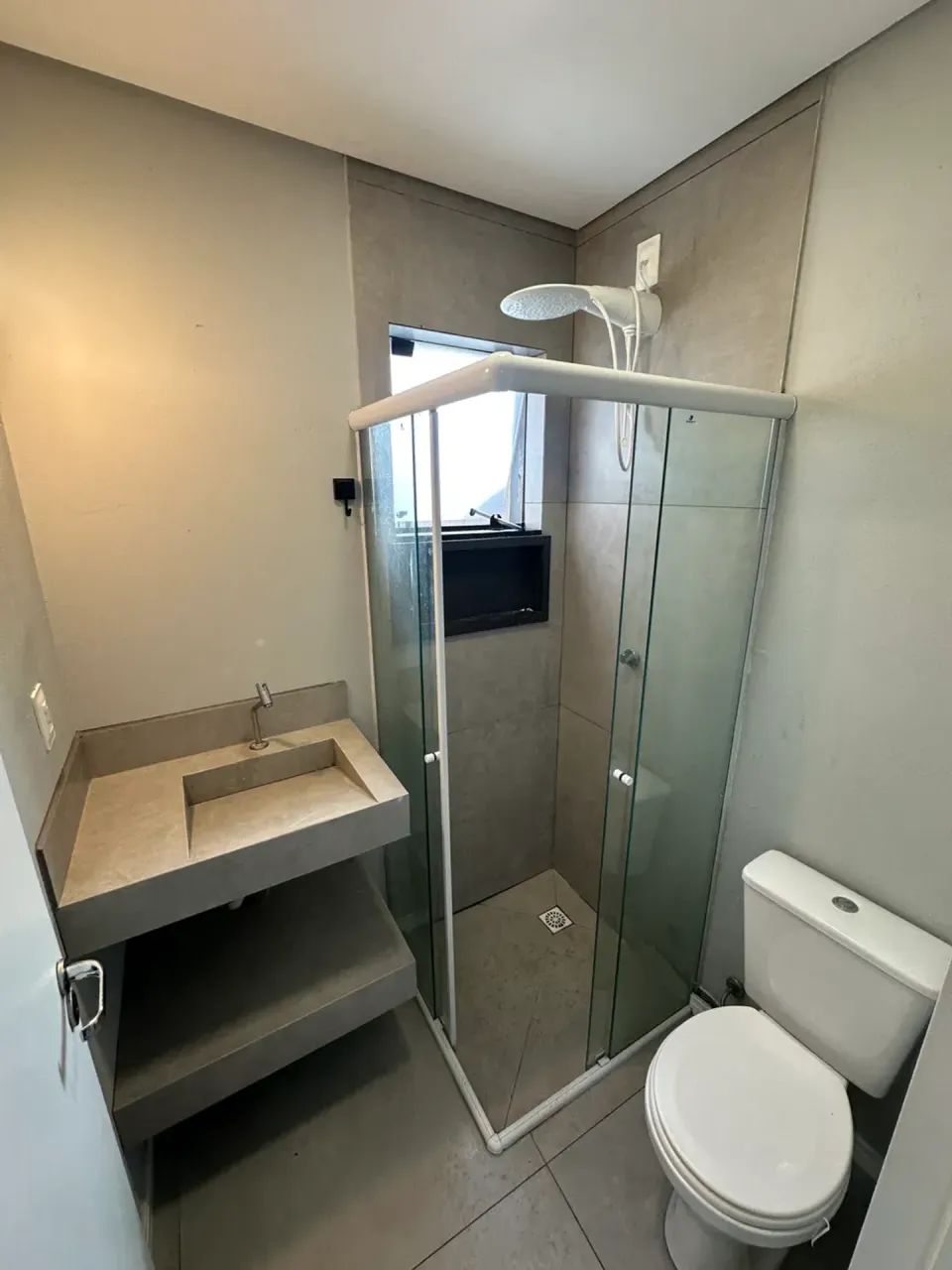 Apartamento para aluguel tem 25 metros quadrados com 1 quarto - Foto 5