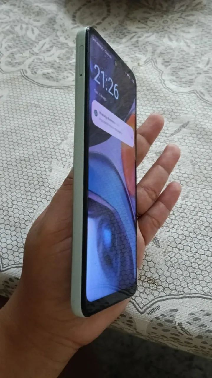 Vendo um celular  - Foto 3