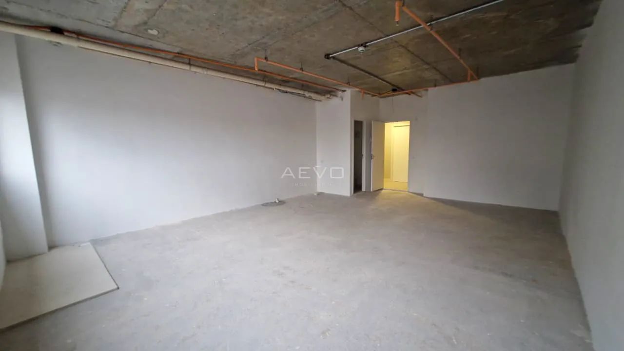 SALA COMERCIAL 45,16 m², METROPOLITAN BUENO. - Foto 4