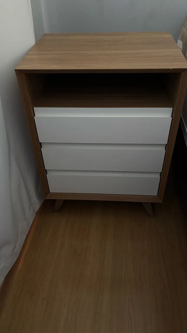 Criados mudos  - Foto 2