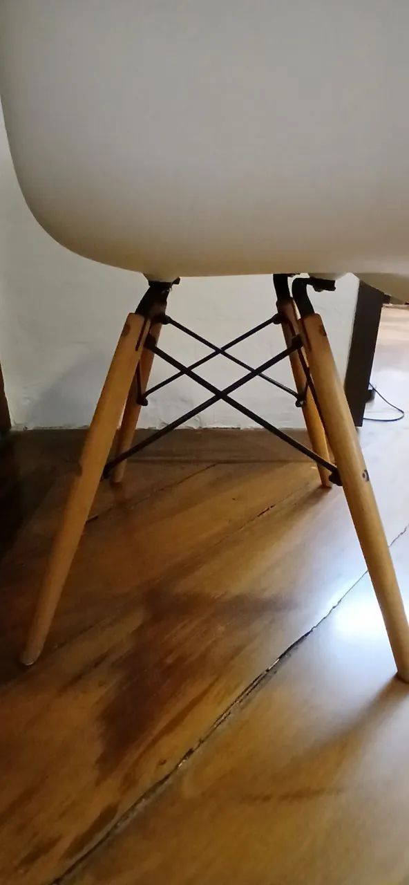 Cadeira - Foto 3