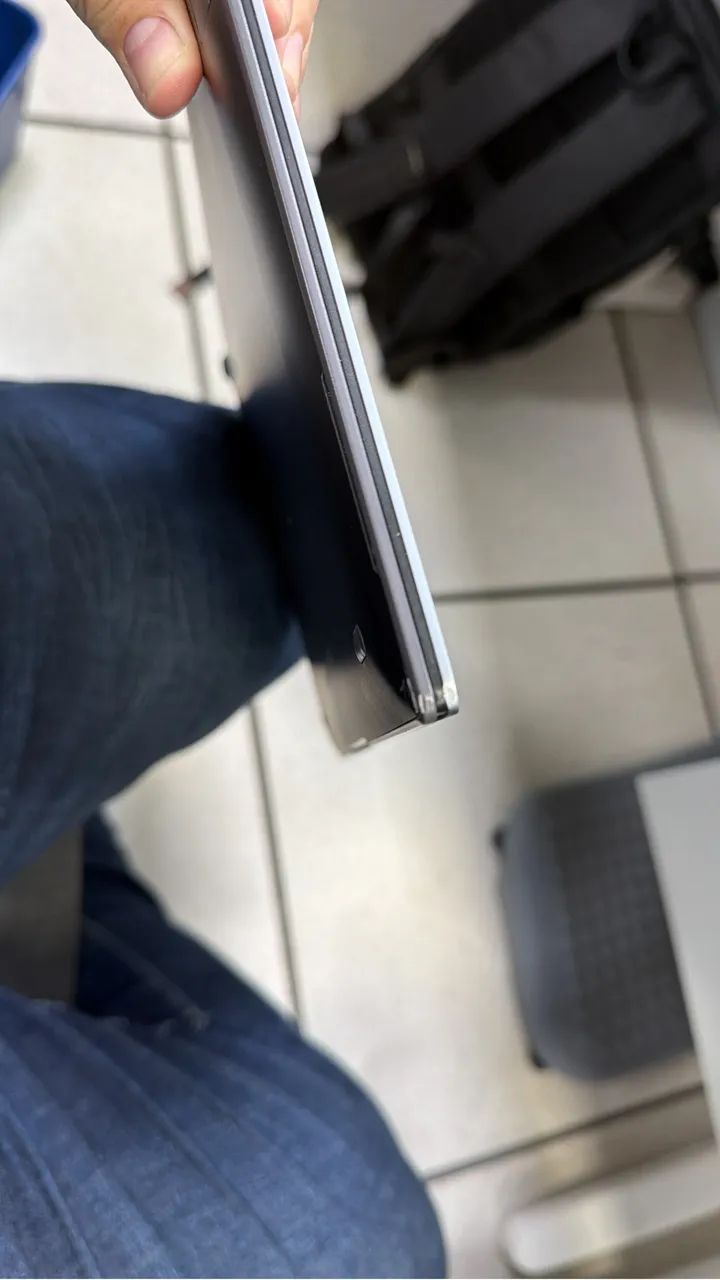 Notebook Galaxy Book S - Foto 4