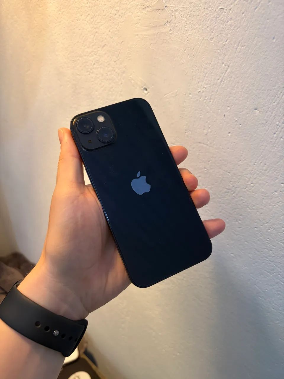 iPhone 13 128gb - único dono  - Foto 4