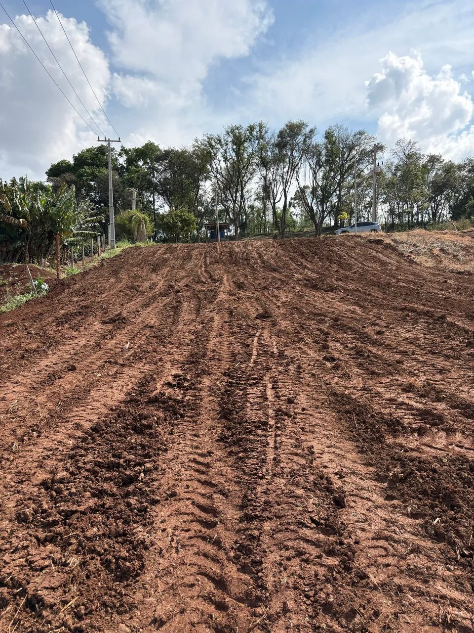 Chácara com ótima localização  - Foto 2