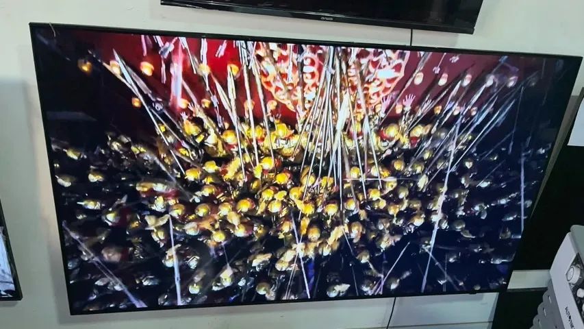 Samsung QLED 75 POLEGADAS  Q7F 4K - QN75Q7FAAG