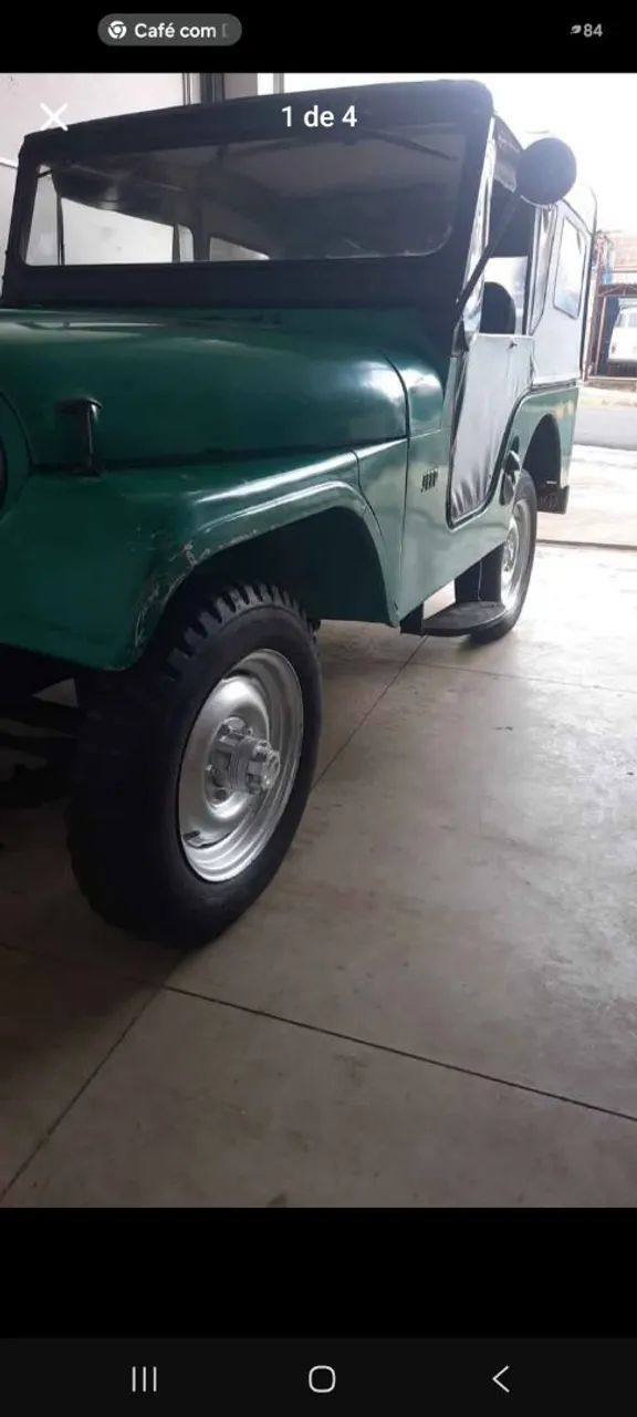 Jeep Wrangler Unlimited Sahara 2.0 TB 4P AUT 1958