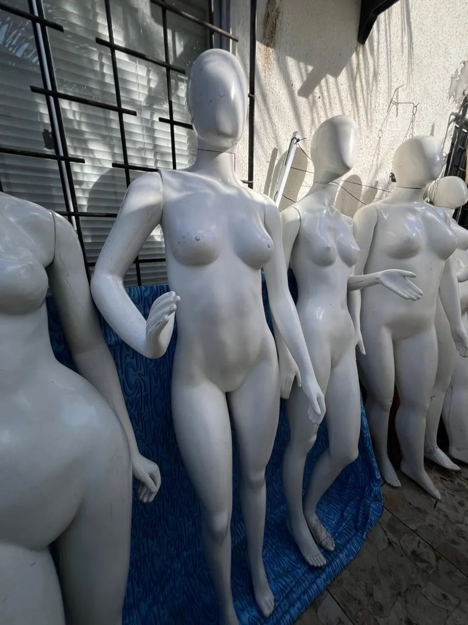 Kit com manequins  - Foto 2