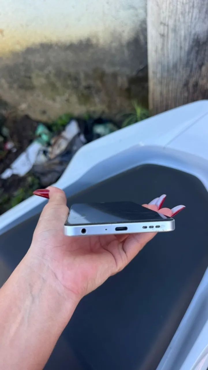 Vendo celular OPO , em perfeito estado  - Foto 5