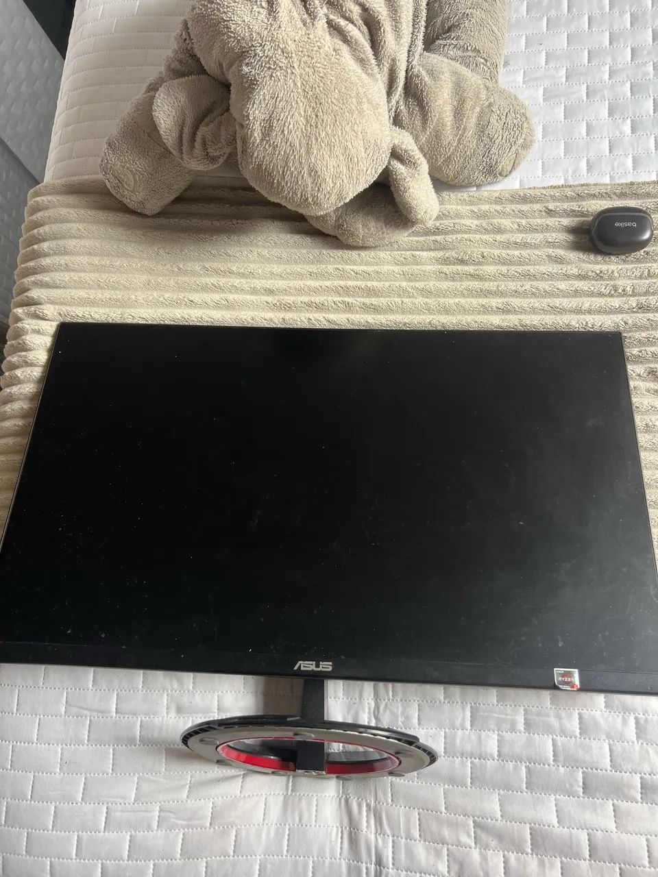 Monitor Asus 144hz,1ms - Foto 2