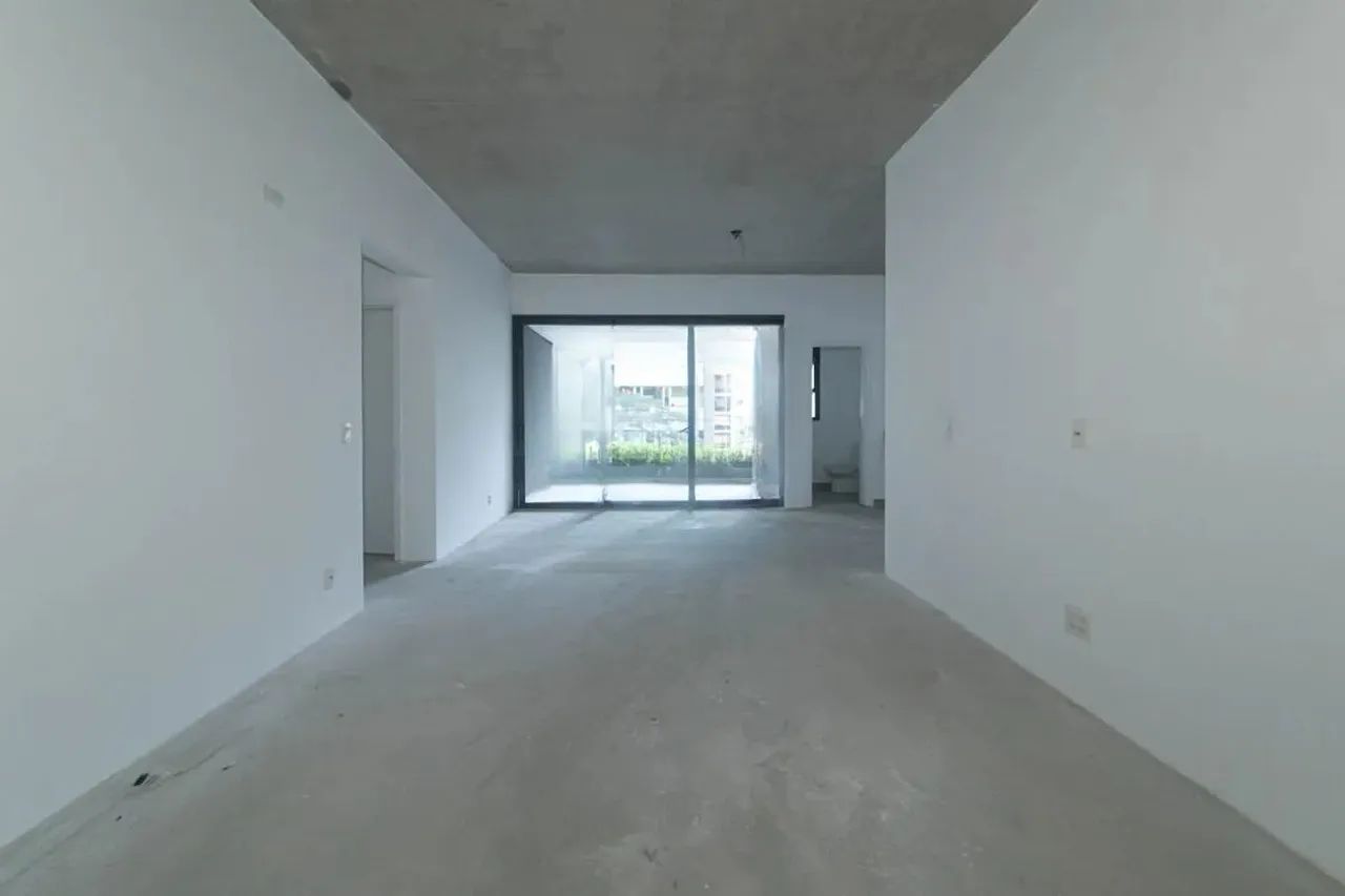 Apartamento à Venda - Vila Olímpia, 2 Quartos, 112 m2 - Foto 3