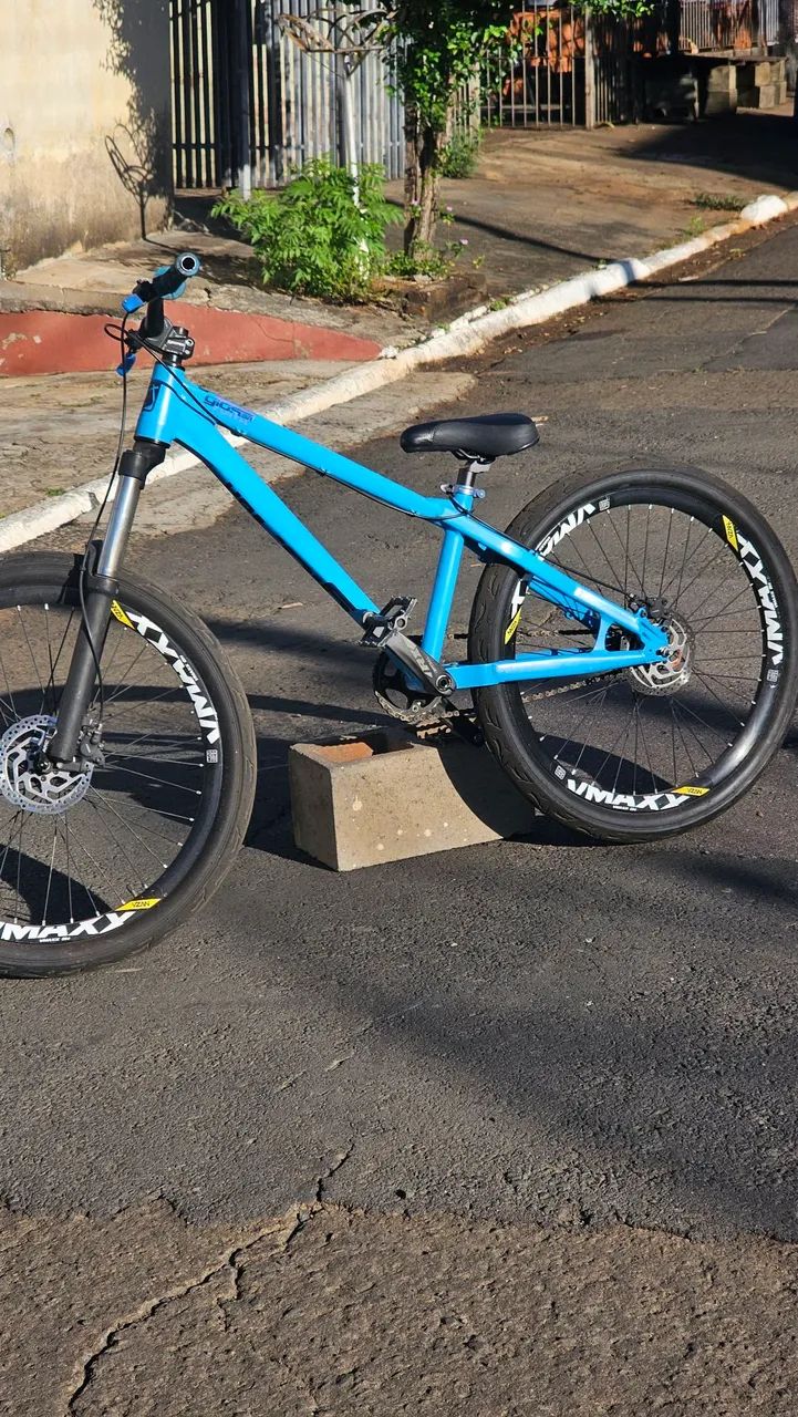 Bike gios   - Foto 2