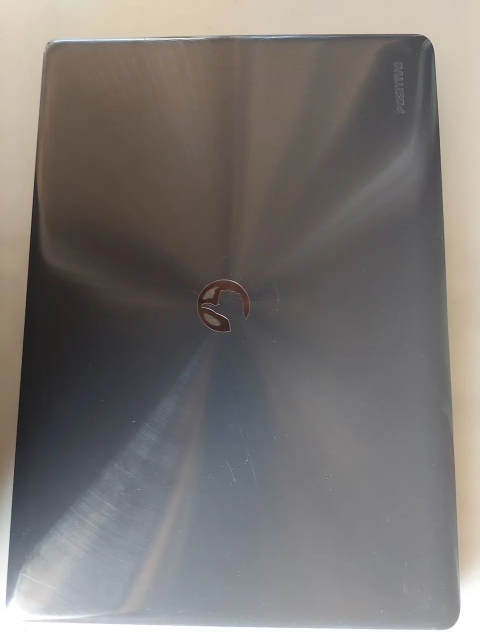 Notebook Positivo stilo one xc3550 com defeito 