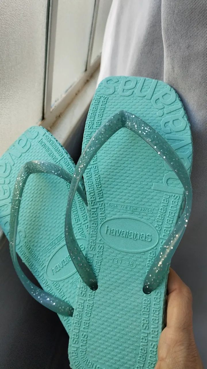 Chinelo Havaianas  - Foto 3