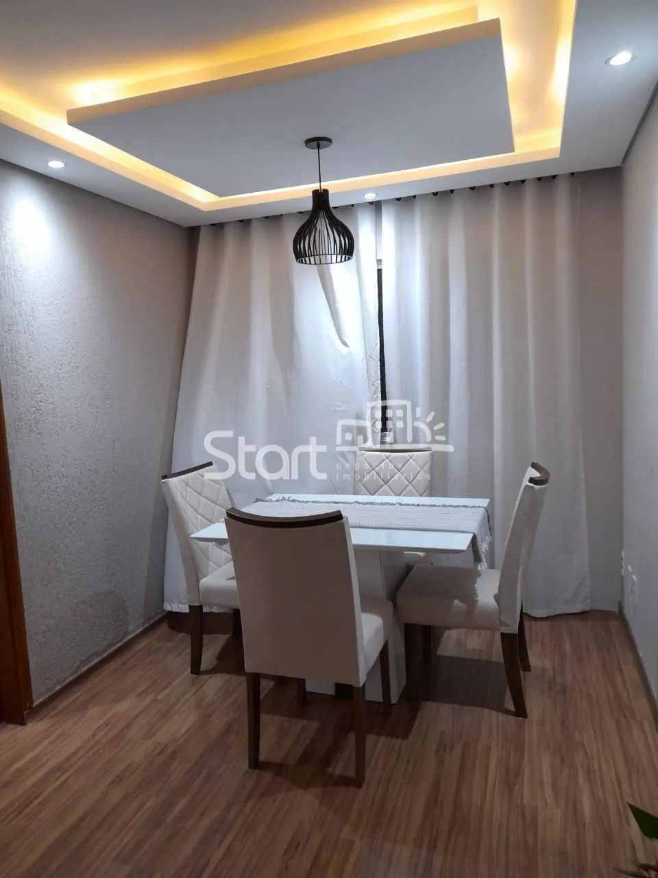 apartamento - Chácaras Campos Elíseos - Campinas - Foto 4