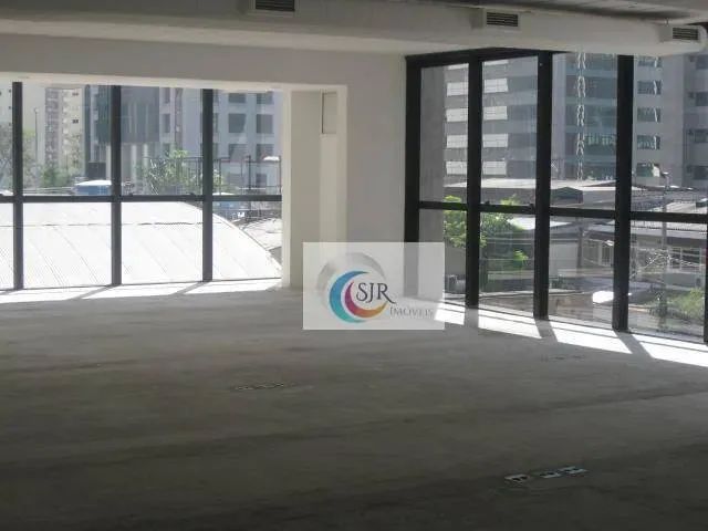 Conjunto para alugar, 370 m² Vila Olímpia - São Paulo/SP - Foto 2