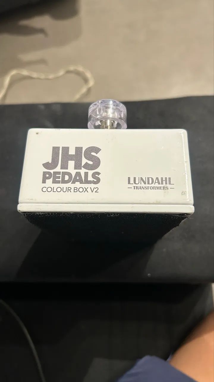 Colour box v2 - Foto 4