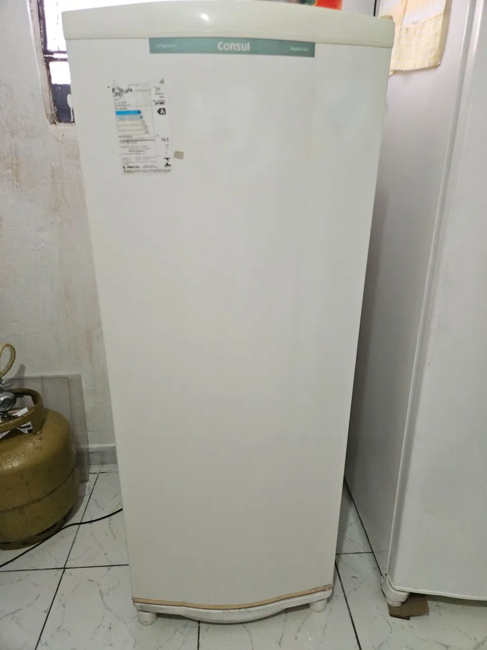 Geladeira Consul  - Foto 3