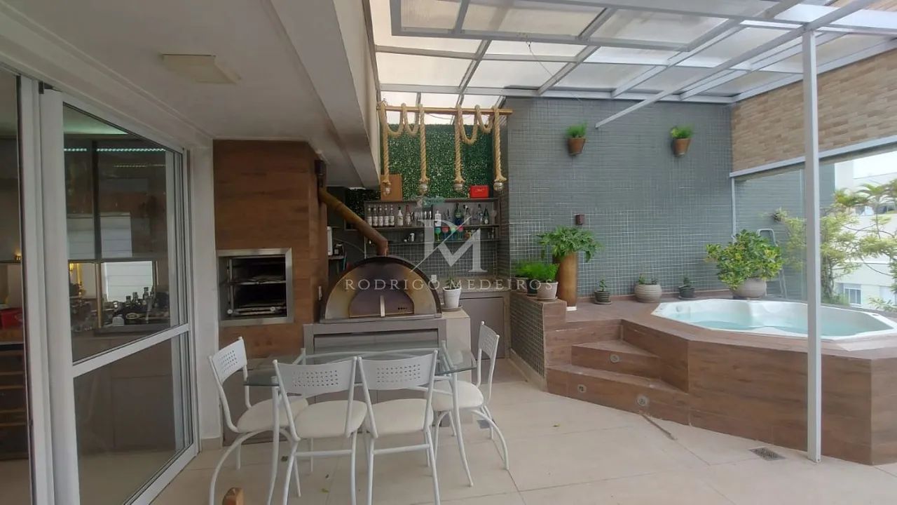 Cobertura com 2 dormitórios à venda no Itacorubi, Florianópolis - Foto 2