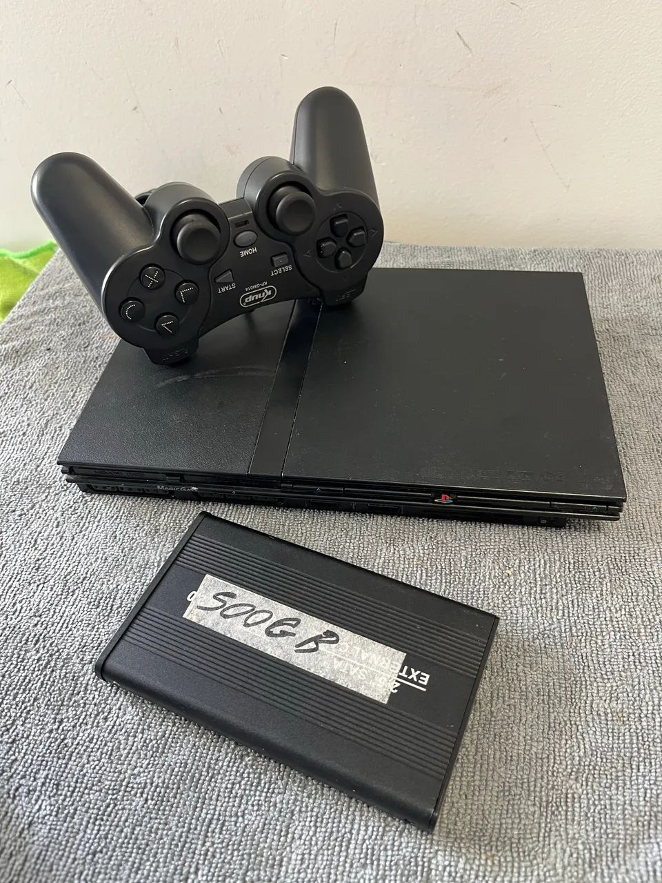 Ps2 