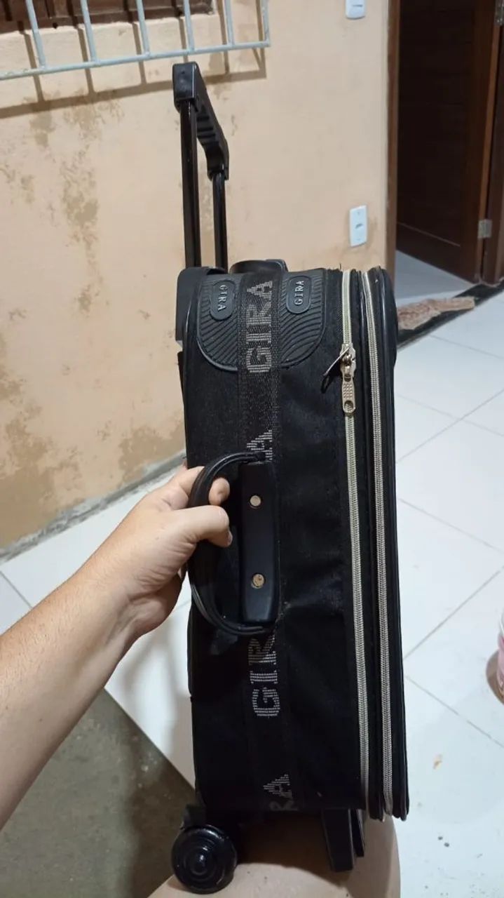 Vendo mala - Foto 5