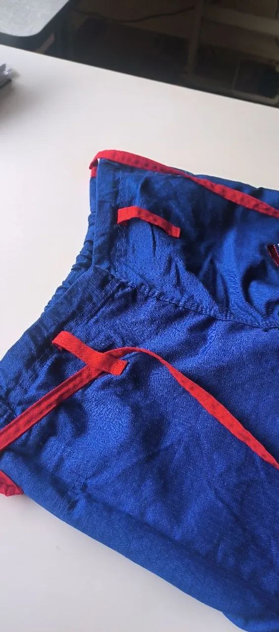 Kimono Jiu Jitsu Novíssimo  - Foto 2