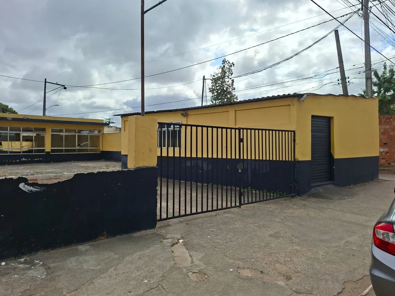 Oportunidade Locação Comercial /J. Carioca