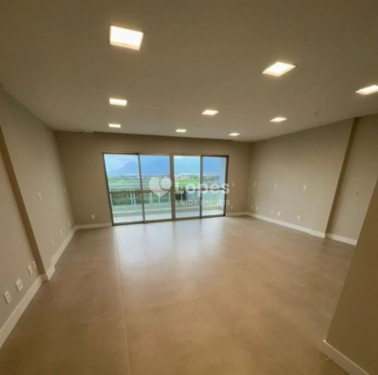 Sala em Barra da Tijuca, Rio de Janeiro