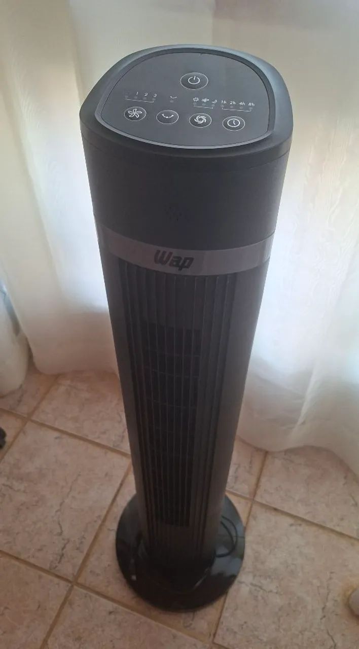 Ventilador WAP