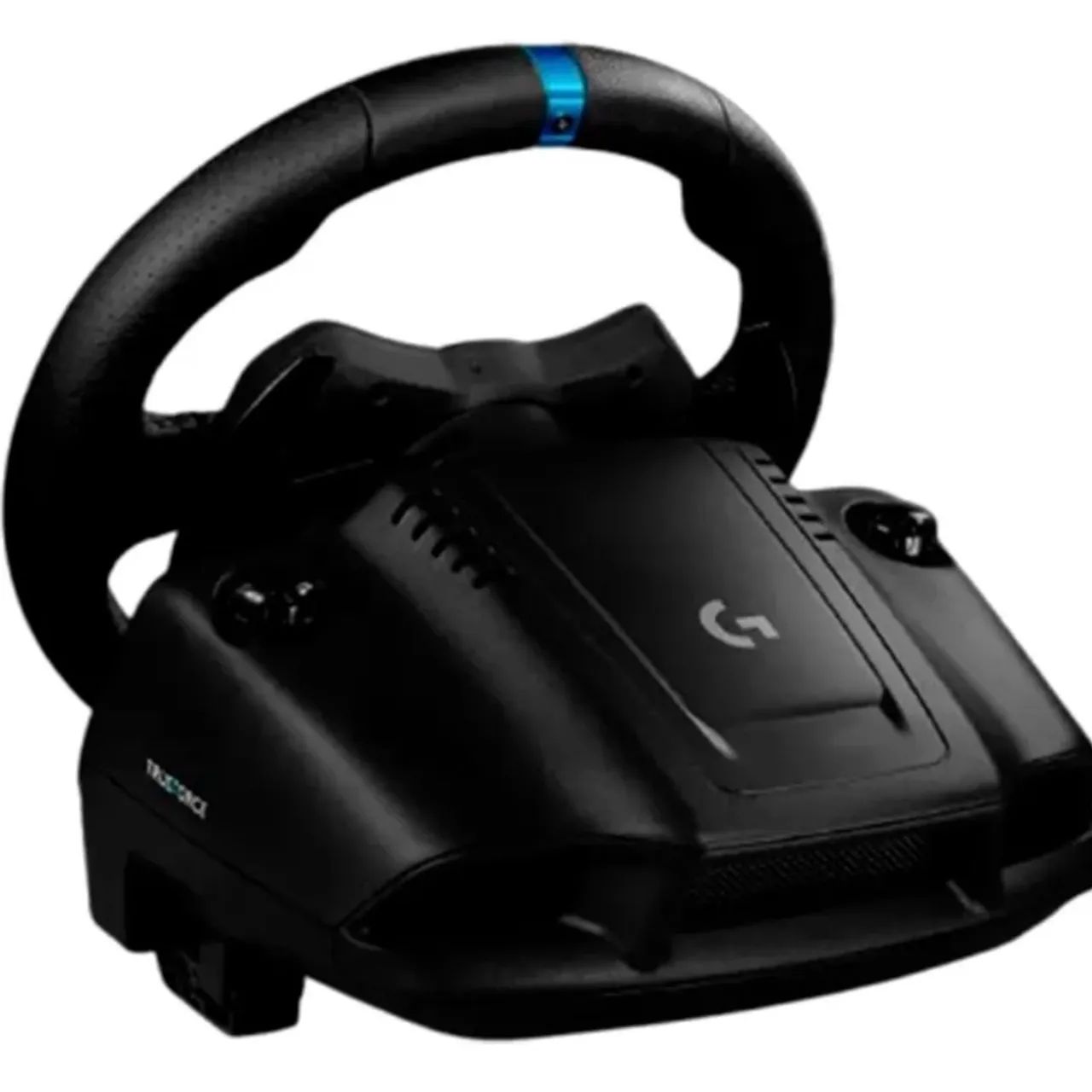 Volante Logitec G923 Xbox PC com Câmbio  - Foto 2