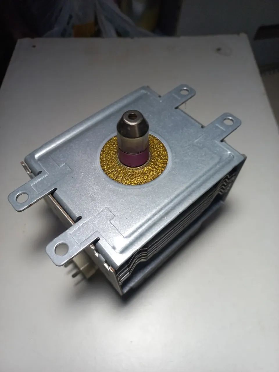 Magnetron Samsung Om75p(31)  - Foto 2