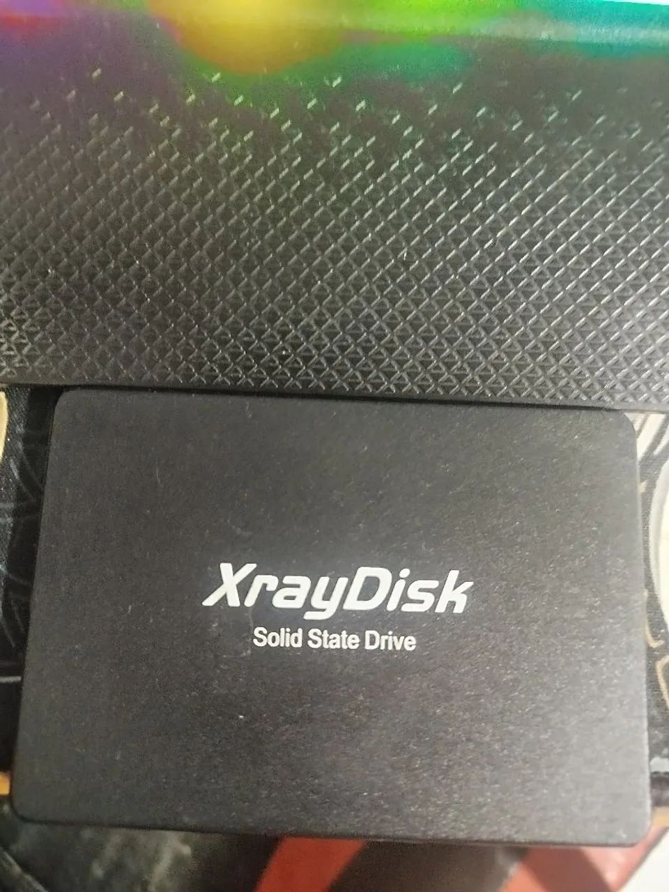 SSD 240GB 442876445160919041