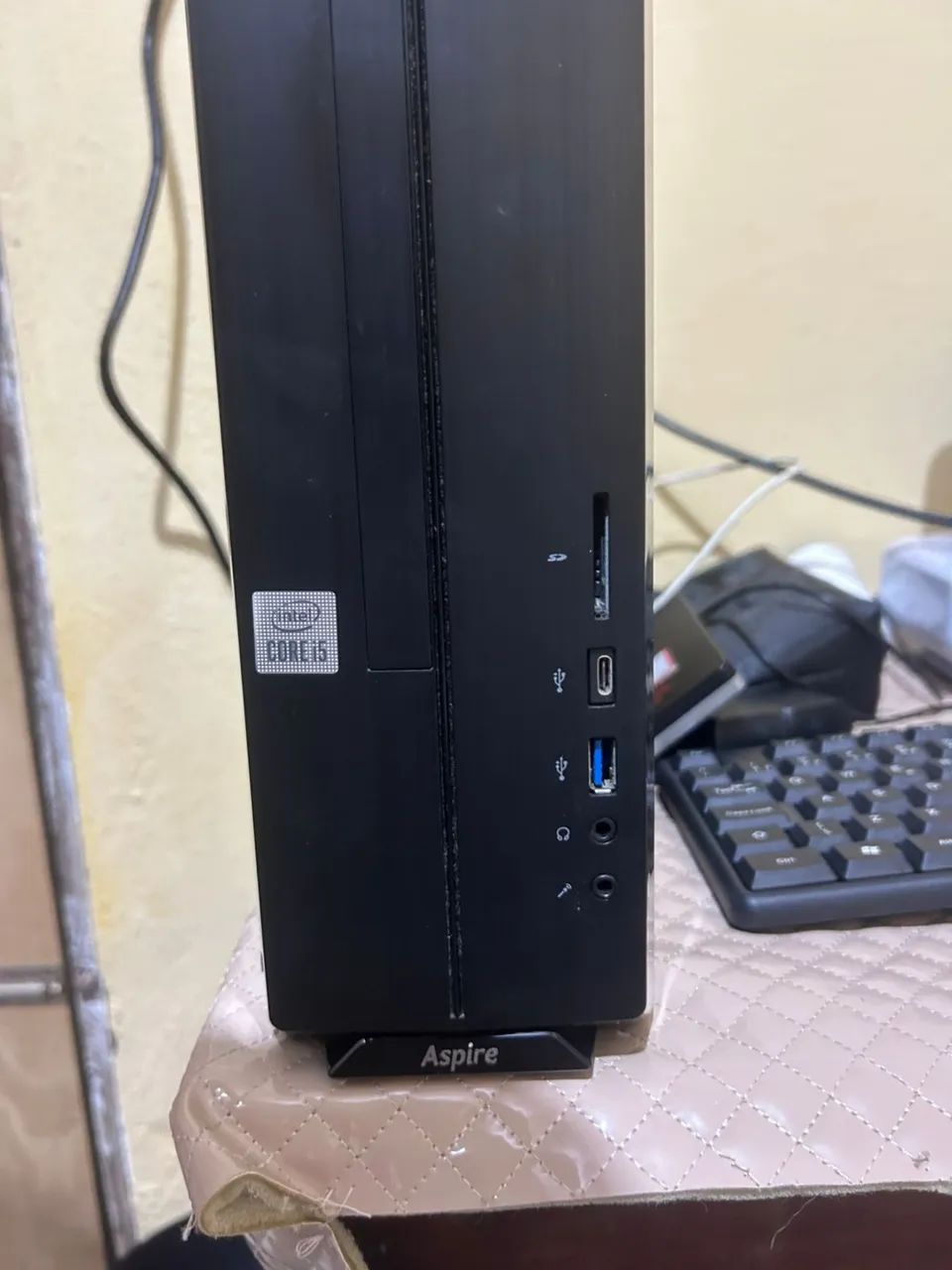 ACER ASPIRE XC-895 - Foto 3