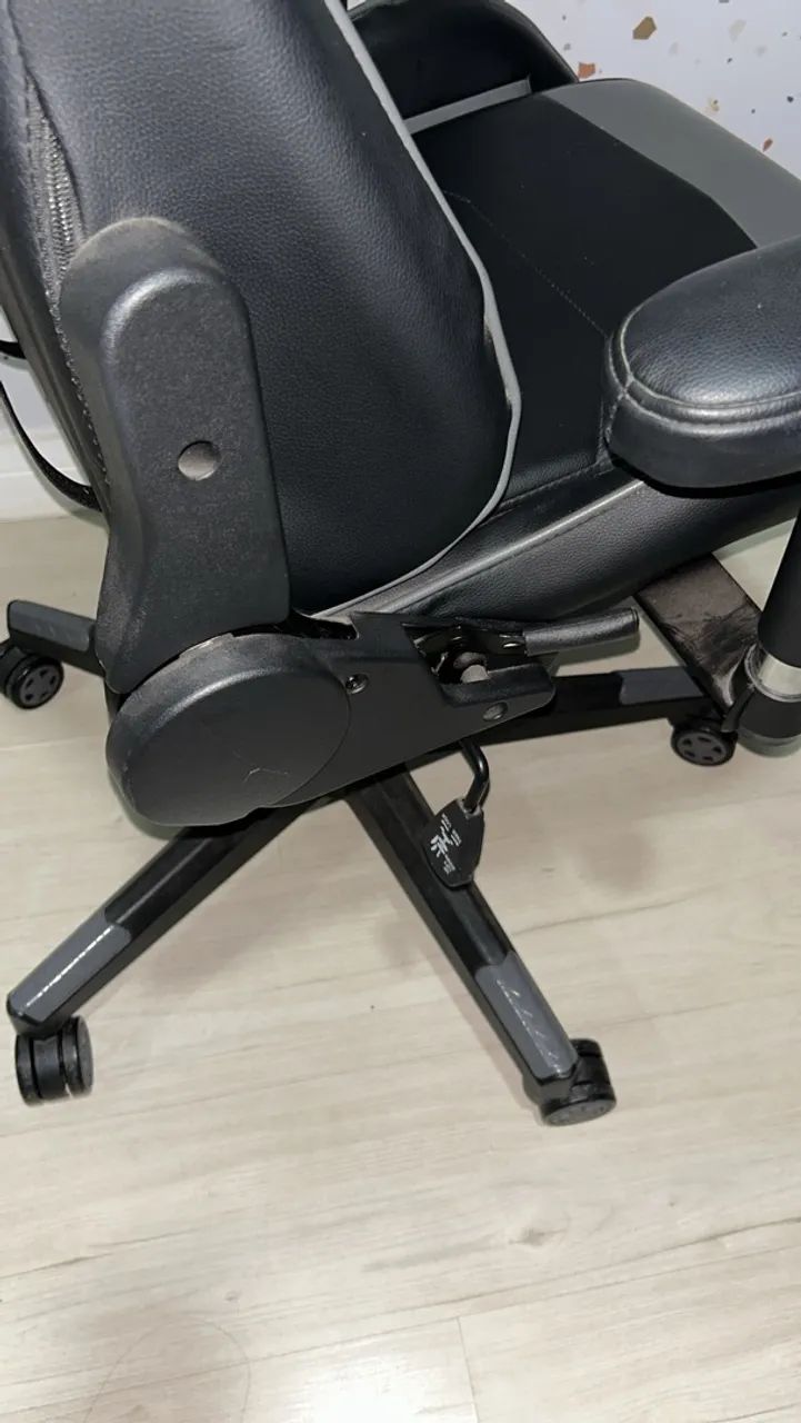 Cadeira gamer - Foto 3