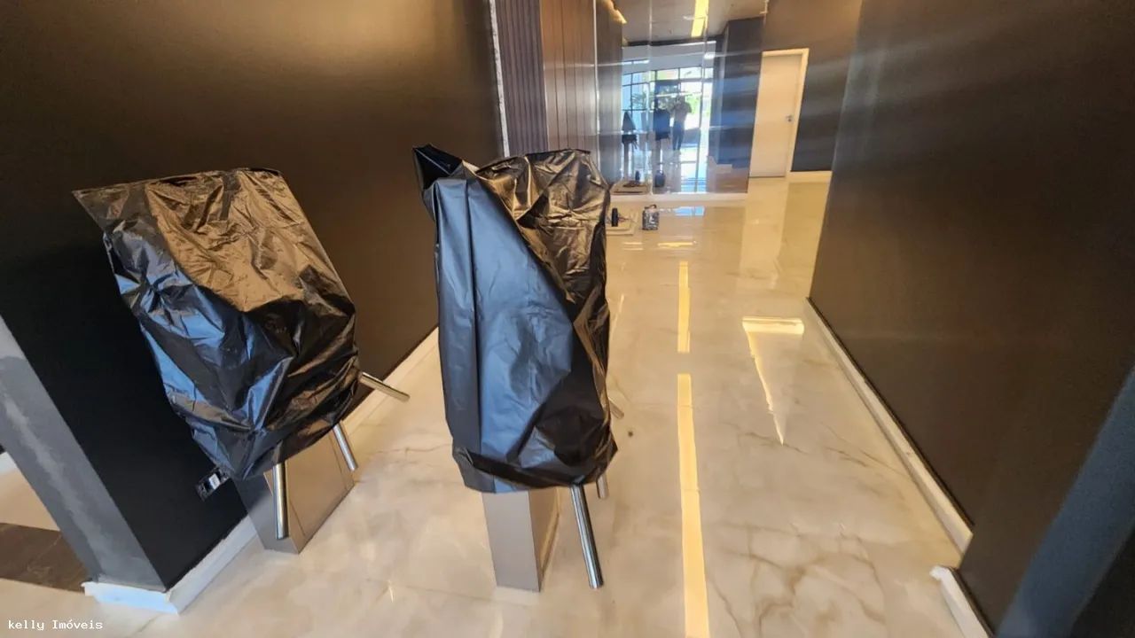 Sala Comercial para Locação em Presidente Prudente / SP no bairro Vila Euclides - Foto 3