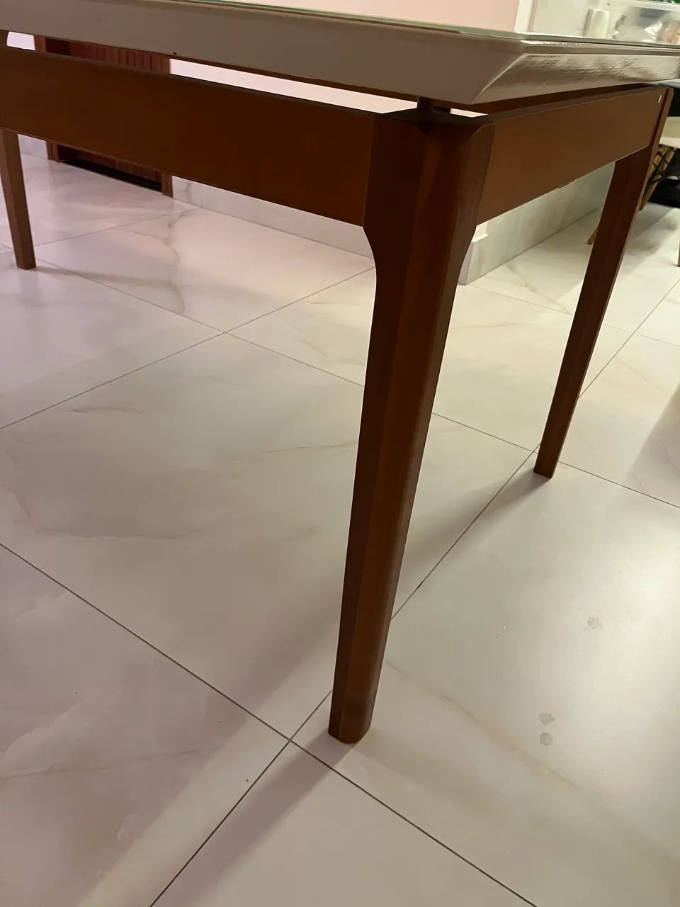 Mesa Wind 6 lugares - Foto 4