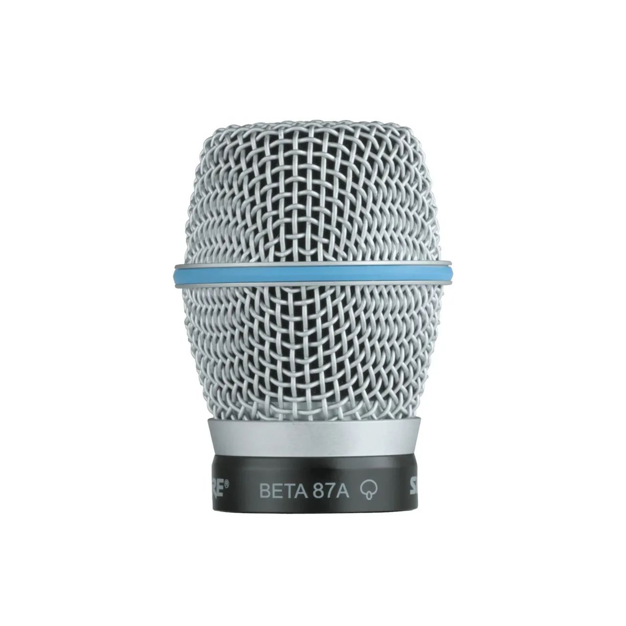 Capsula Beta 87 A Shure Rpw 122 rpw120