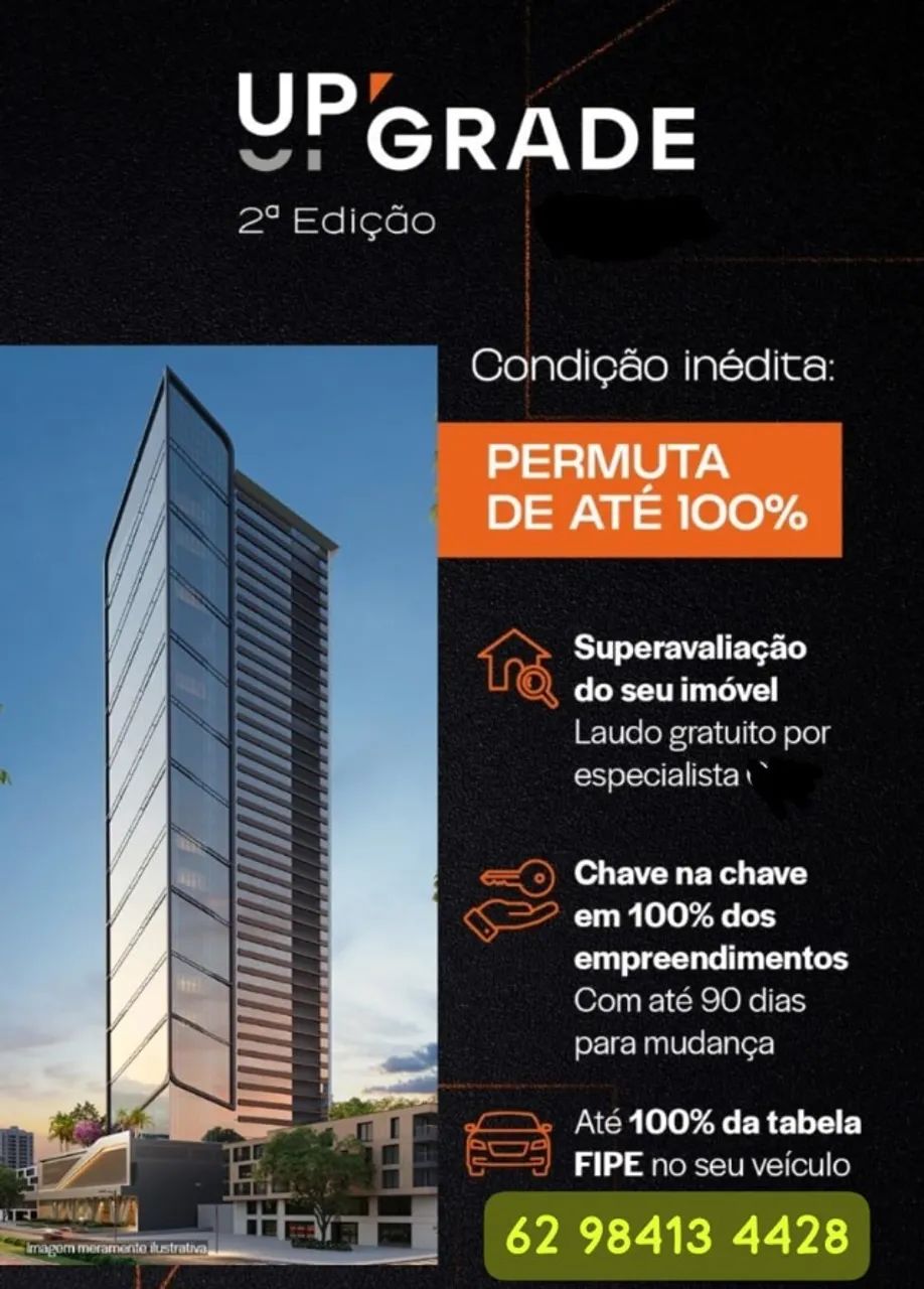 Foto - Goiânia - Setor Marista