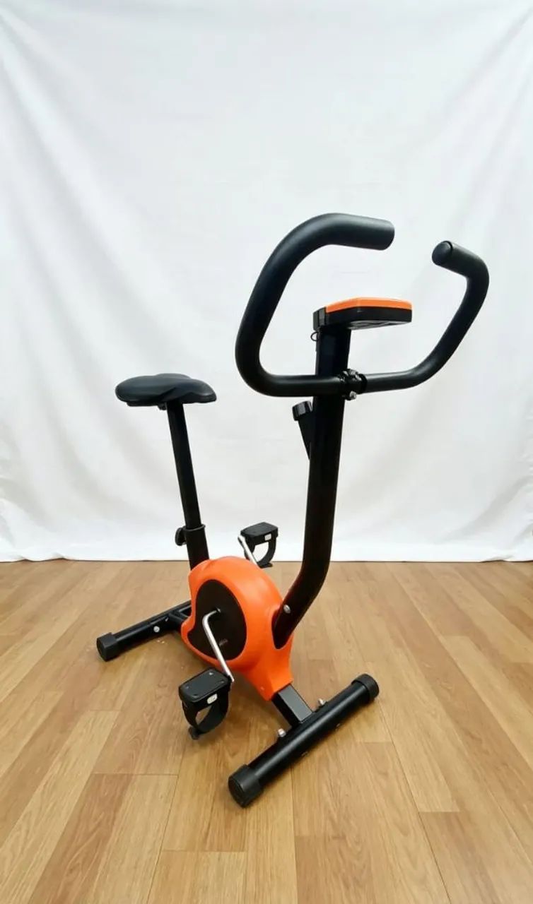 Bicicleta ergométrica  - Foto 4