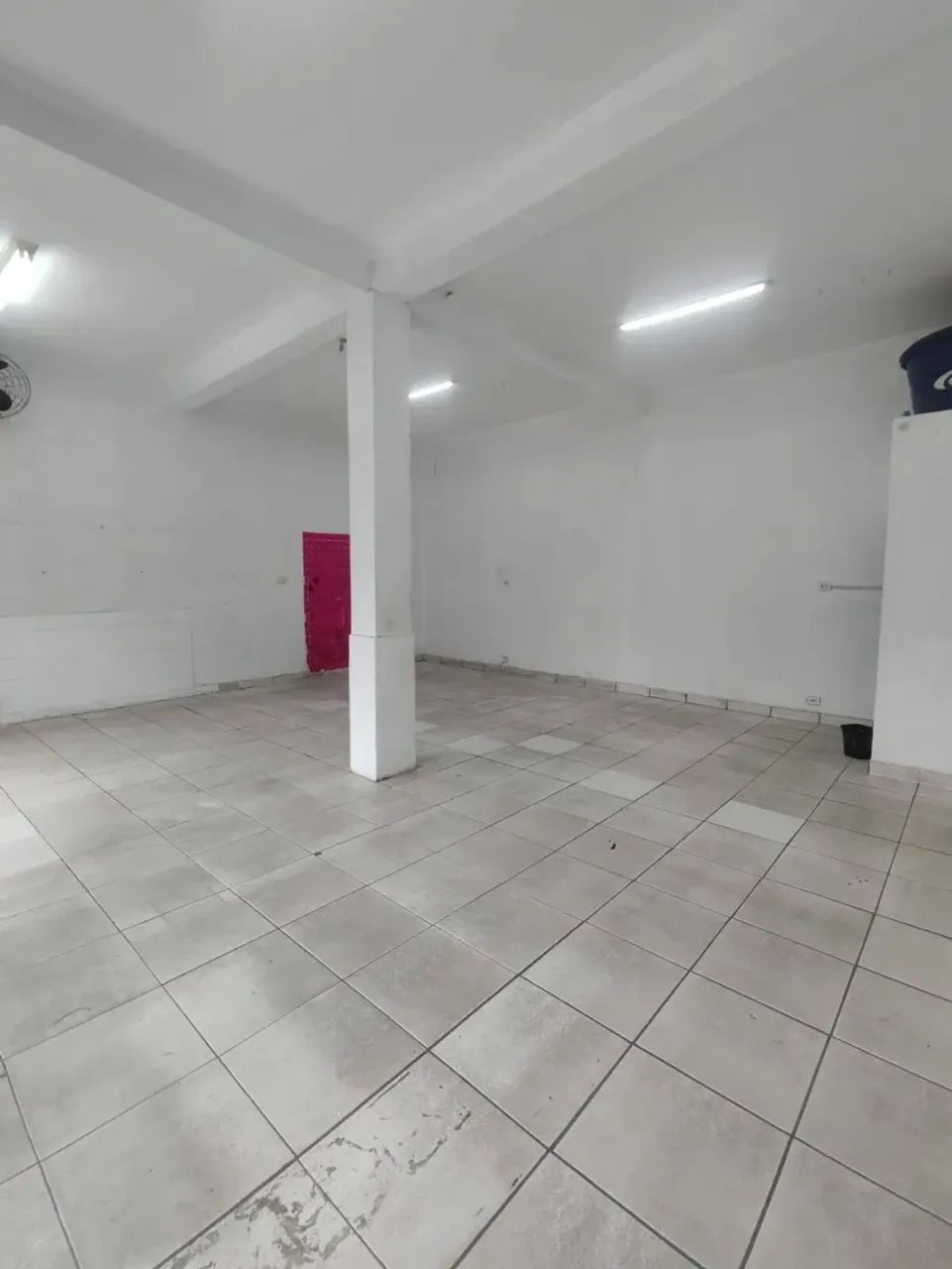 Salão Comercial em Jandira - Foto 3