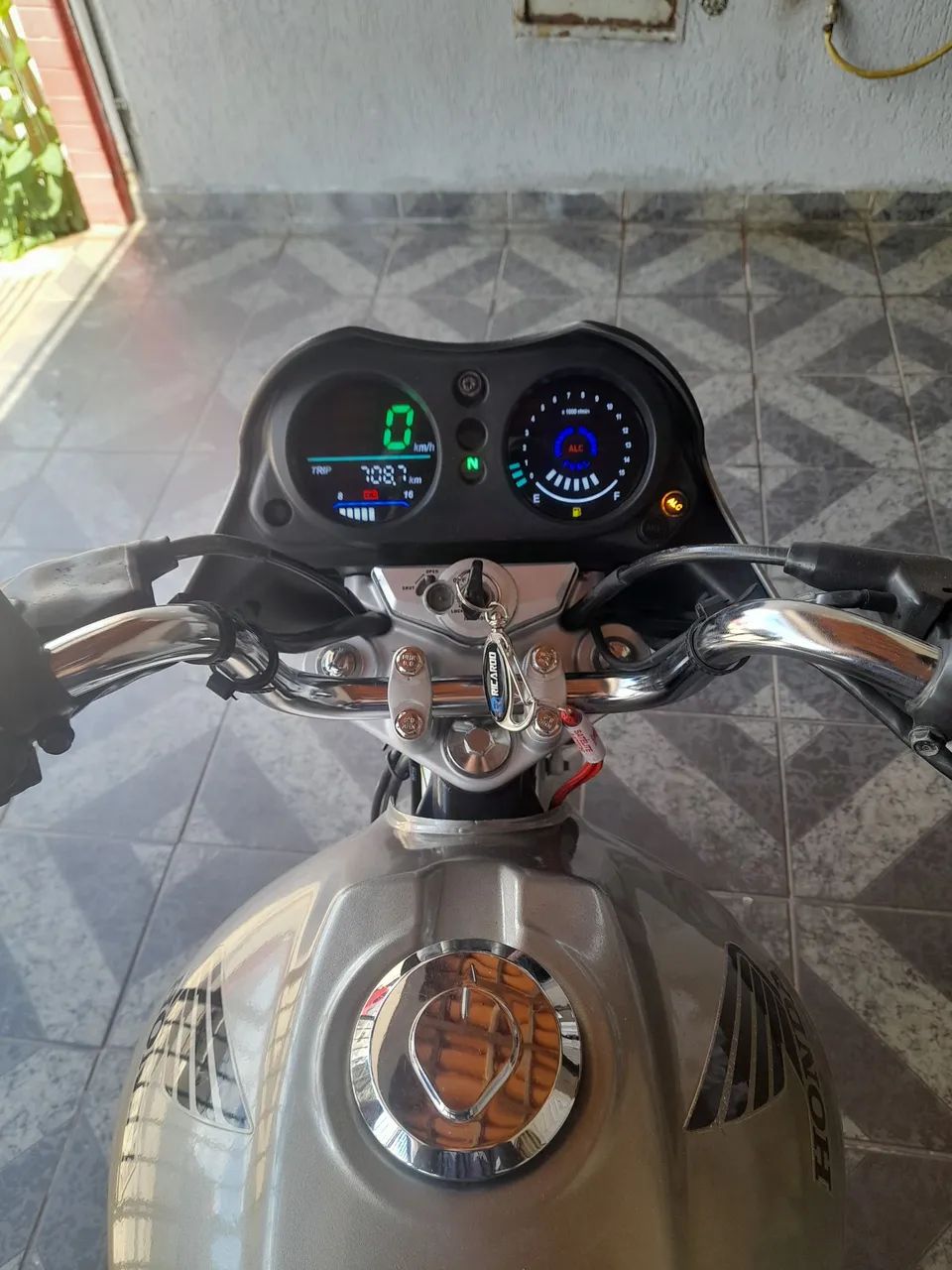 CG 150 Titan ES Mix - Foto 2