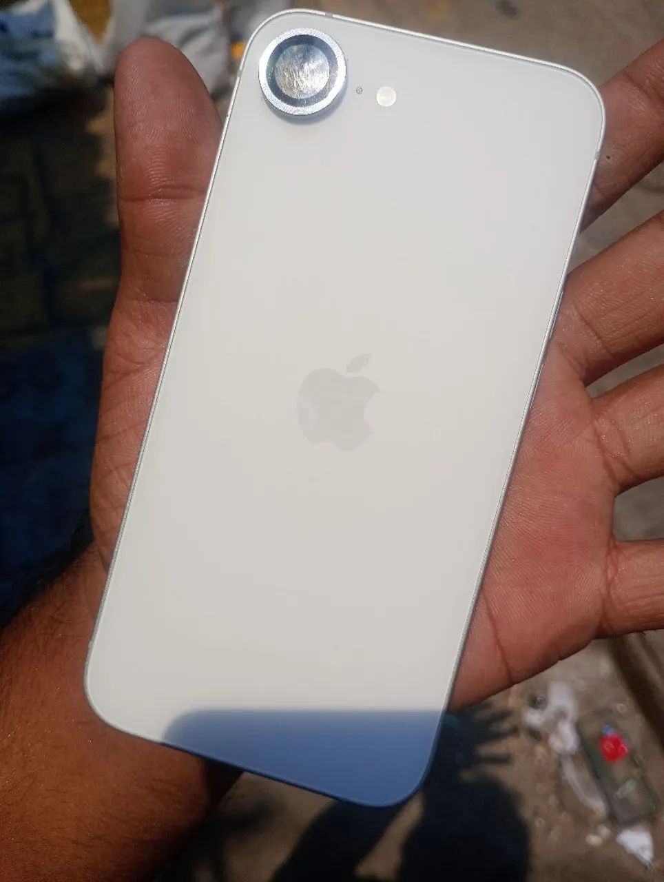 iPhone 16E - Foto 3