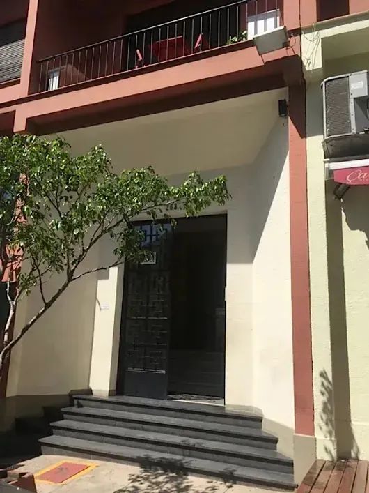 Conjunto comercial para locação em Bela Vista, 128m² - Foto 2