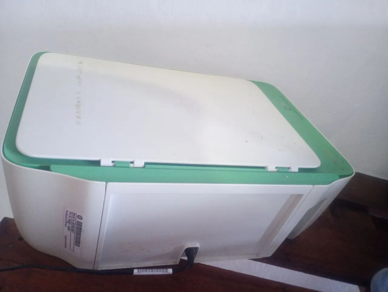 Impressora e copiadora HP - Foto 4