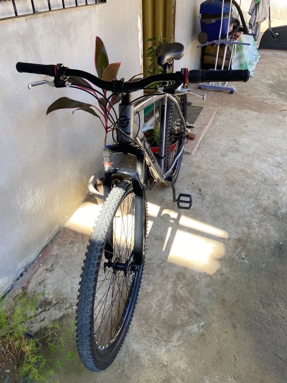 Bicicleta aro 29 - Foto 2