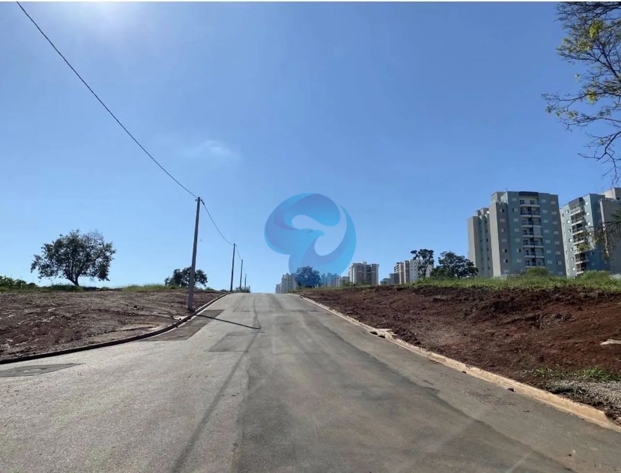 Área para incorporação de prédios no Parque Campolim, Sorocaba/SP, com 5.800m² - Foto 5
