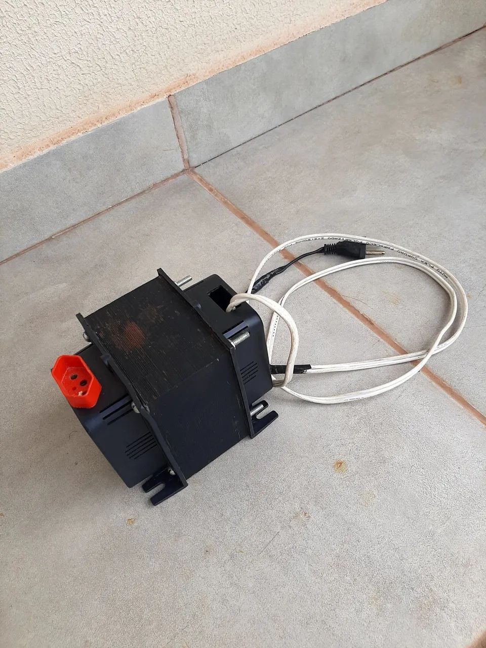 Transformador 220V 5000va - Foto 4