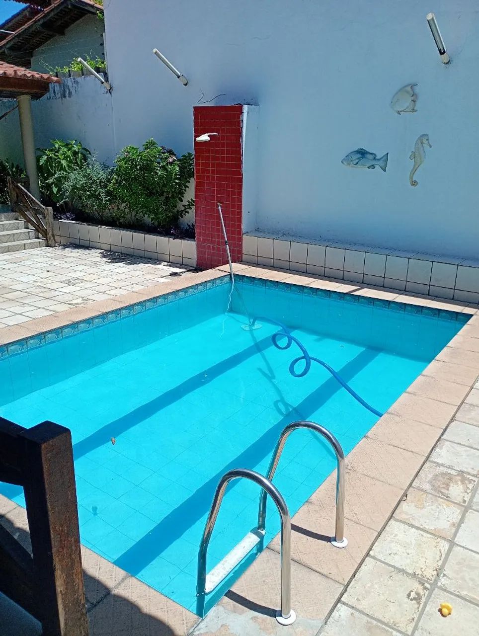 PISCINEIRO DE PLANTÃO  - Foto 2