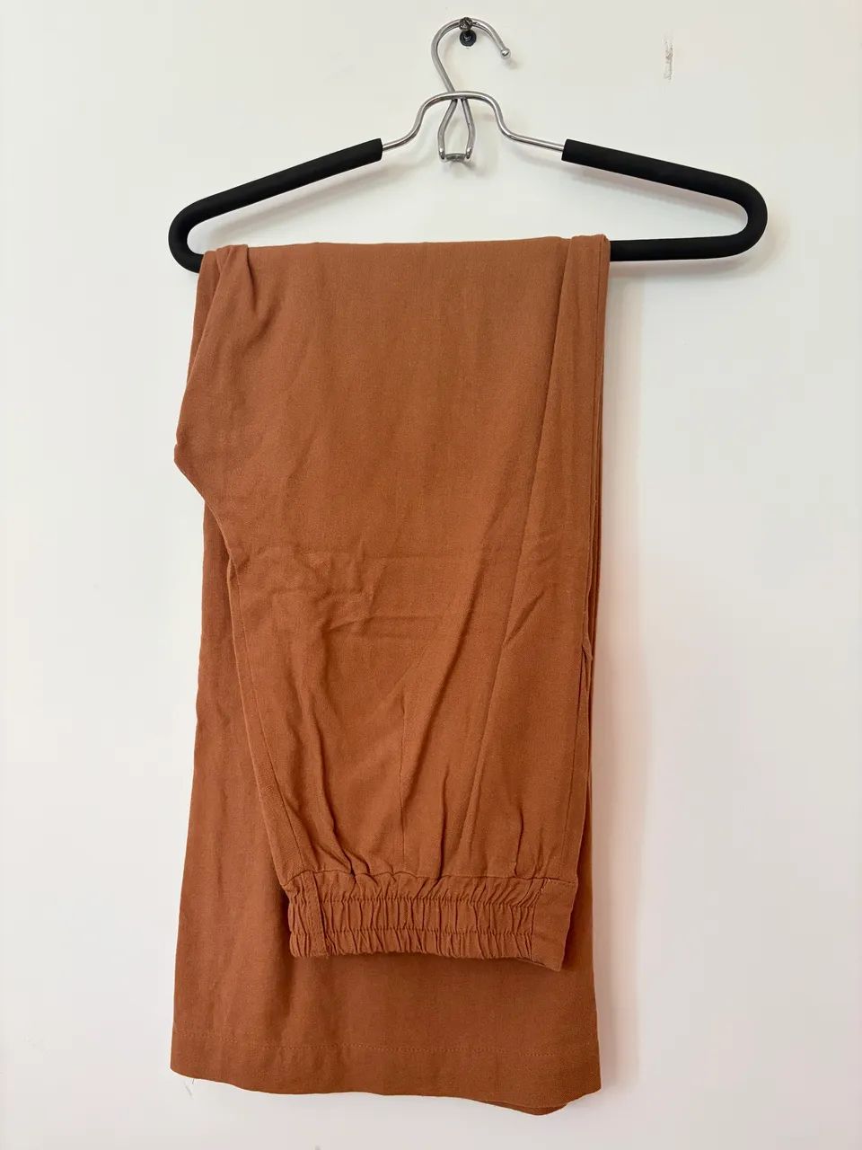 Conjunto Marrom Linho misto - Foto 3