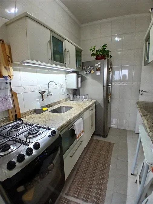 Apartamento com 3 quartos à venda em Planalto - SP - Foto 4