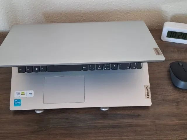 Notebook Lenovo ideapad i3 256GB - Foto 4